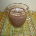 Chocolat chaud