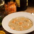 Ragoût de poissons ★★★★★