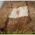 Galette savoyarde