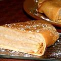 Gâteau de crêpes