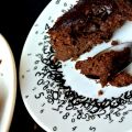 Brownies au chocolat sans lactose ni gluten