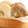 Bagels nature