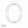 Les dents de Faustine #4 et 5