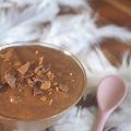Divine mousse au chocolat