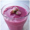 Fantastique smoothies aux fruits surgelés de[...]