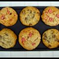 La ronde des cookies