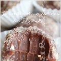 Truffes au toblerone, Recette Ptitchef