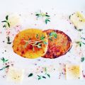 Mille feuilles de pommes de terre Grenaille[...]