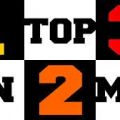 Top 3 du mois de février