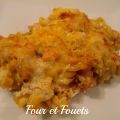 Macaroni au fromage merveilleux