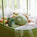Recette de biscuits de Pâques italiens,[...]