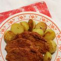 Des Bifanas (escalopes de porc marinées à la[...]