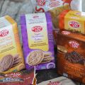 UN NOËL SANS ALLERGÈNE AVEC ENJOY LIFE FOODS +[...]
