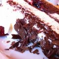 Recette du gâteau Forêt noire (Fribourg -[...]