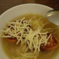 Soupe à l