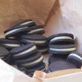 Oreos maison