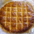 Galette des rois à la noix de coco, Recette[...]
