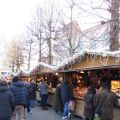 C'est bientôt Noël: Visitez Bruges !