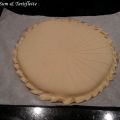 Pâte feuilletée #CAP Pâtisserie