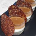 Panna cotta sauce carambar? aïe ! carambar !!!,[...]