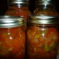 Salsa piquante