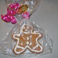 Biscuits aux épices