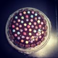 Le gâteau d'anniversaire pour fillettes de 32[...]