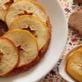 Tarte fine pommes-coings-canelle.. L'alliance[...]