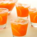 Punch sans alcool au citron