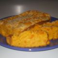 Cake carottes-cumin.