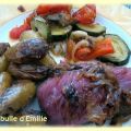 Côte de bœuf aux oignons confits..., Recette[...]