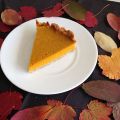 Pumpkin Pie 