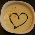 Velouté Courgettes - Gingembre