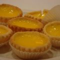 E20 - Egg Tart