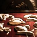 meringues