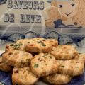 Cookies de Frutos Cristalizados / Cookies aux[...]
