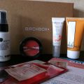 Quand Birchbox t'invite à la paresse