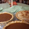Prêts pour Thanksgiving ?
