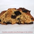 Cookies au fromage à la crème