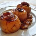 Pommes au four (Vegan)