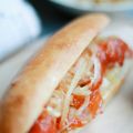 Hot-Dogs pour la Battlefood #11