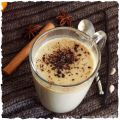 Pumkin Chaï Latte - lait chaud, thé épicé et[...]