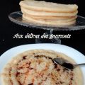 CRÊPES MILLE TROUS (BAGHRIRS)     بـغـريـر