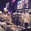 Dans les coulisses du Bocuse d'or // Interview[...]