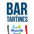 Bar à Tartines Philadelphia (Concours)