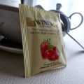 Mon instant thé.... Twinings Fruits rouges[...]