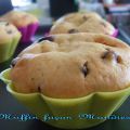Muffin façon Mandies