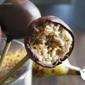 Cake Pops à la banane et au beurre d'arachide