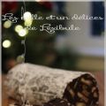 ~Saucissons de chocolat~