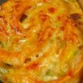 Gratin de courge à ma façon thaï, Recette[...]